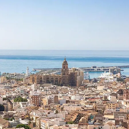 From The Heights * Малага