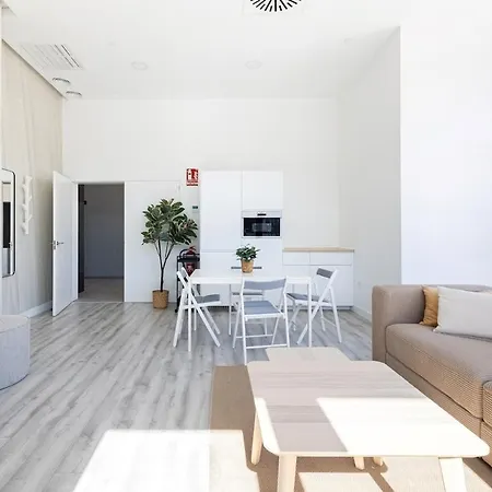 From The Heights Апартаменты *