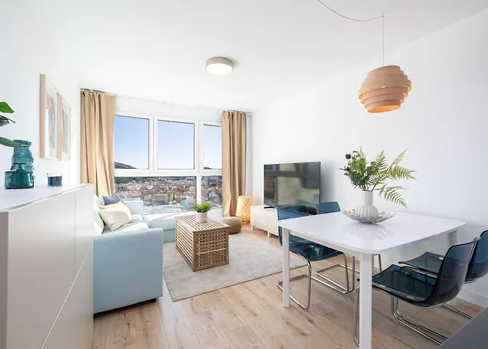 From The Heights Apartment