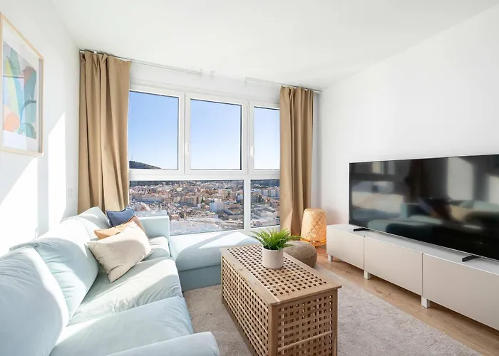 From The Heights Apartment