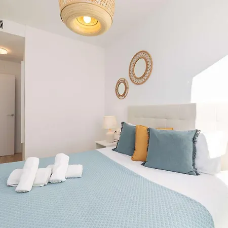 From The Heights Malaga